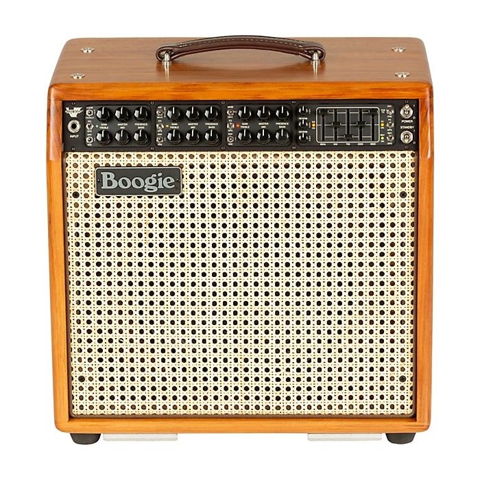 Amps & Effects