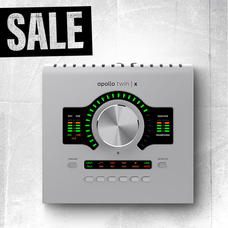 Recording & Software