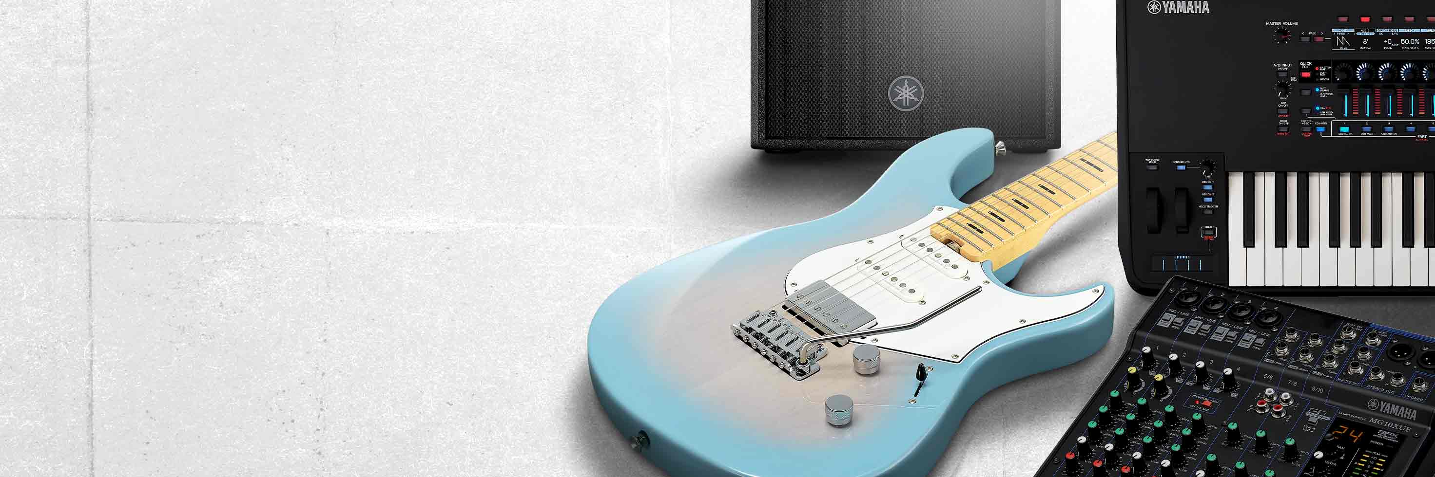 Up to $300 Off Yamaha