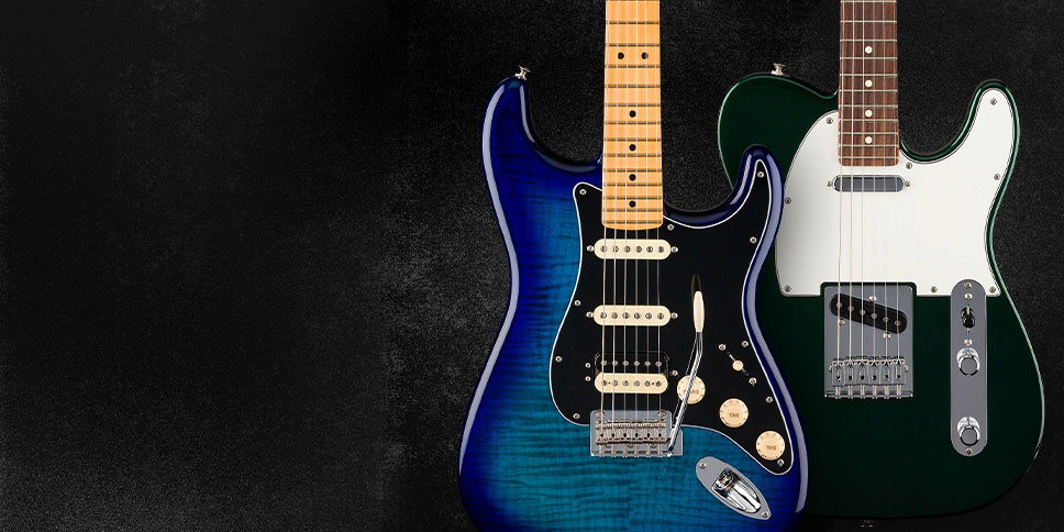 Up to 20% Off Fender®