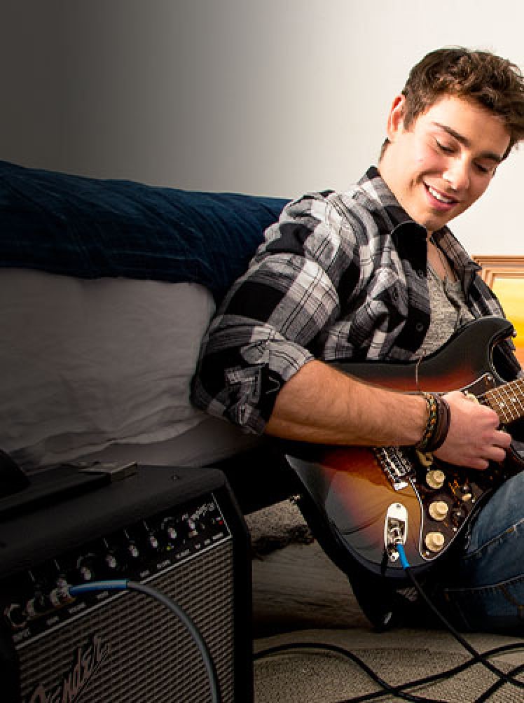 Guitar Center Lessons