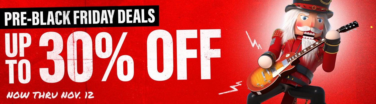 Pre-Black Friday Deals