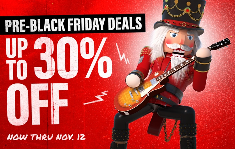 Pre-Black Friday Deals