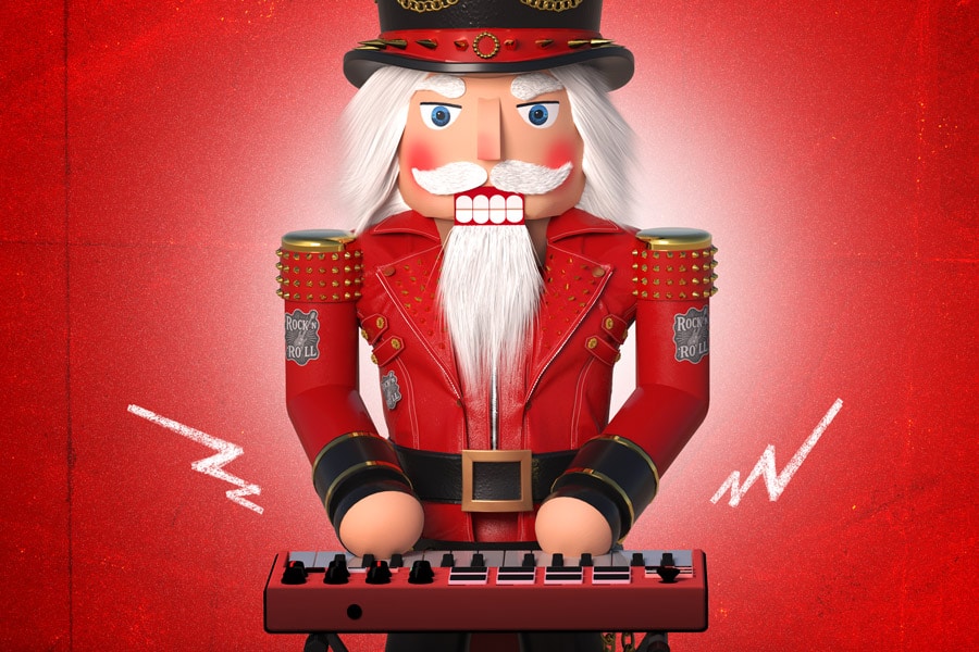 48 month finanicing at Guitar Center Black Friday