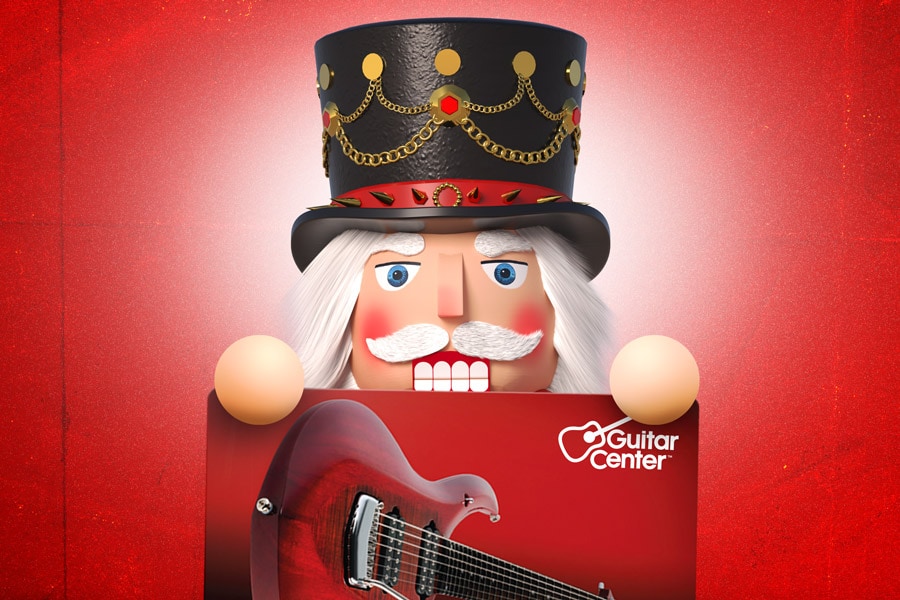 Holiday Wish List Giveaway