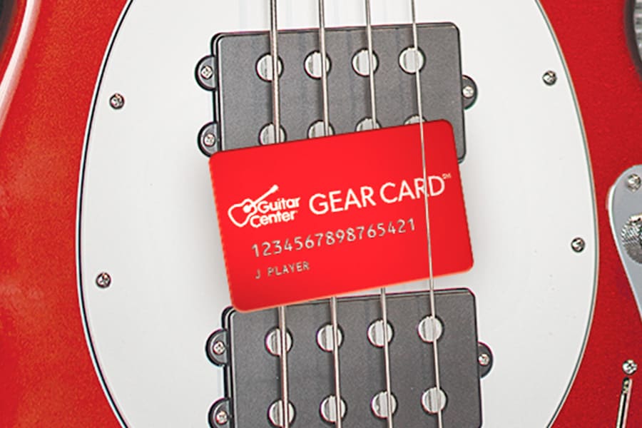 Earn a 50-dollar statement credit when you open a gear card and make your first qualifying purchase of 499 dollars or more. Now thru December 11. 2024