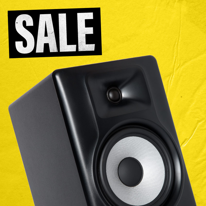 Recording & Software