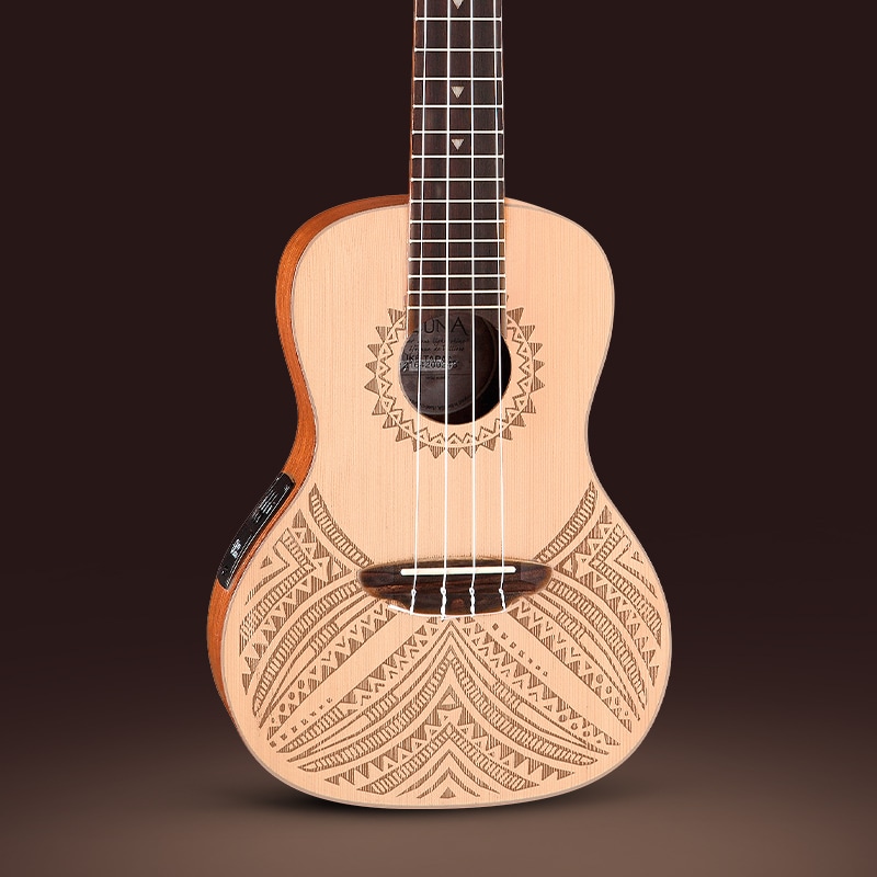 Ukulele & Folk