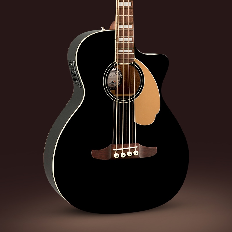 Acoustic Basses