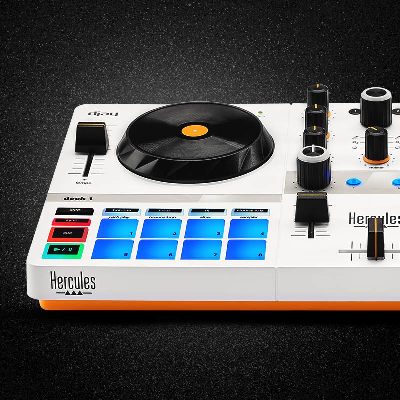 DJ Gear & Accessories