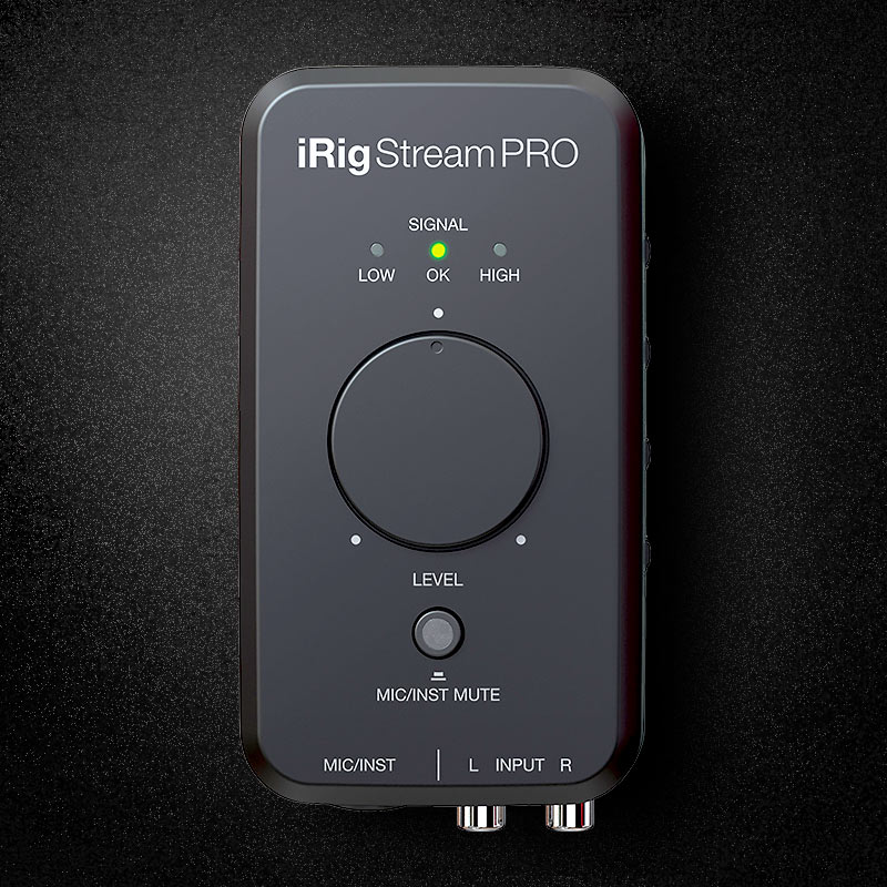 Recording & Software