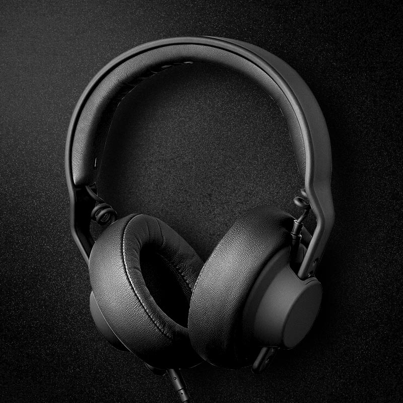 Headphones