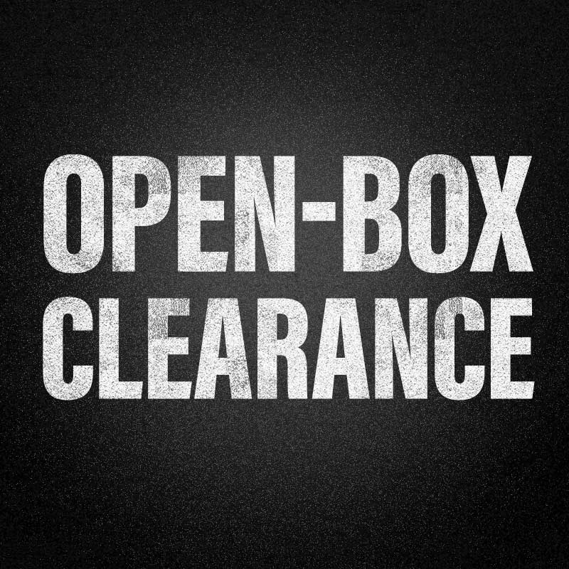 Last-Chance Deals