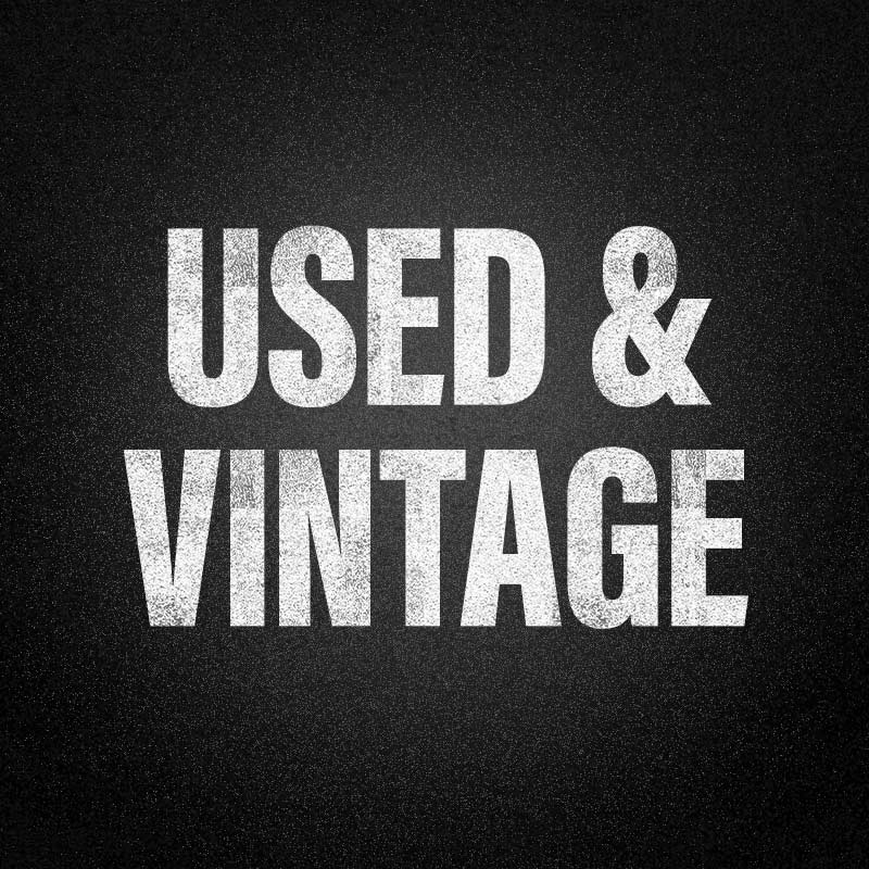 One-of-a-Kind Finds