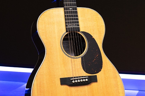 Martin 000-13E Eric Clapton 