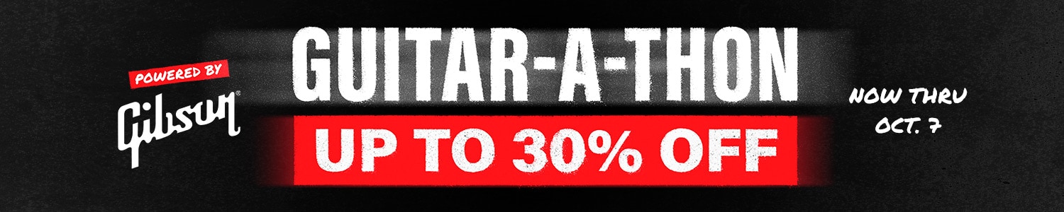 Bring the beats. Up to 25 percent off essential production gear. Now thru June 24.