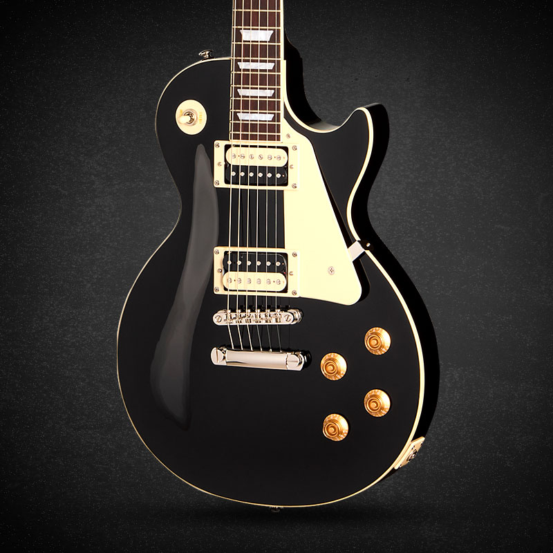 Electric Guitars
