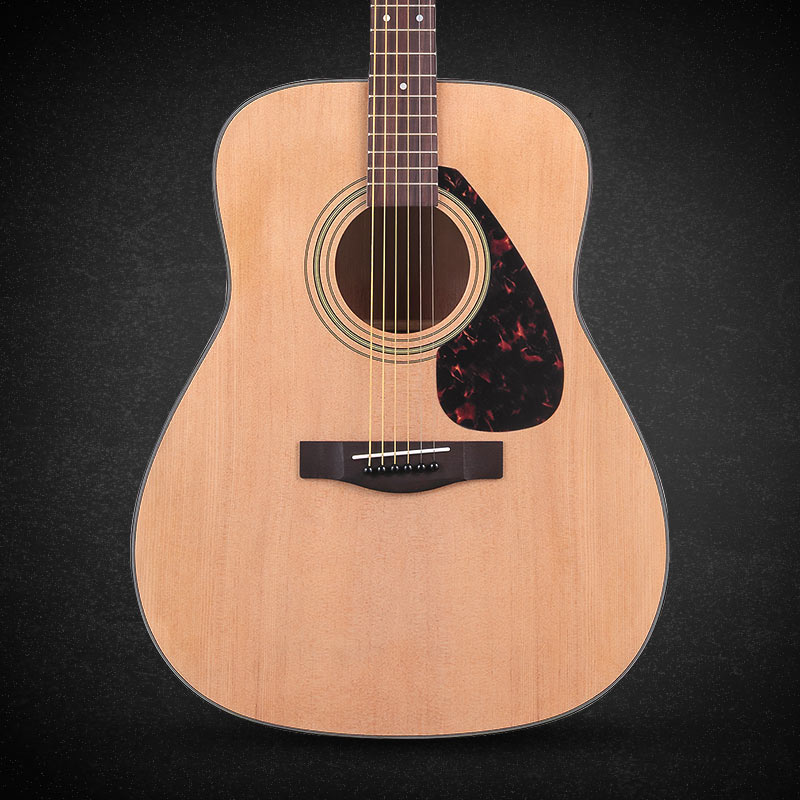 Acoustic Guitars