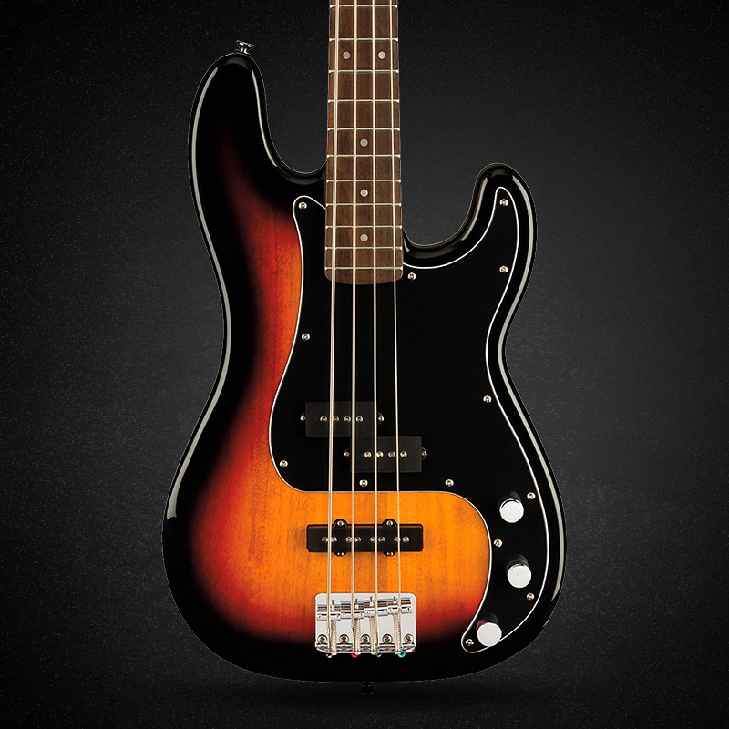 Basses