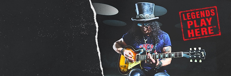 Presenting The Slash Collection 