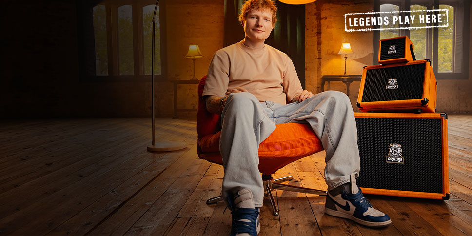 The Ed Sheeran Collection