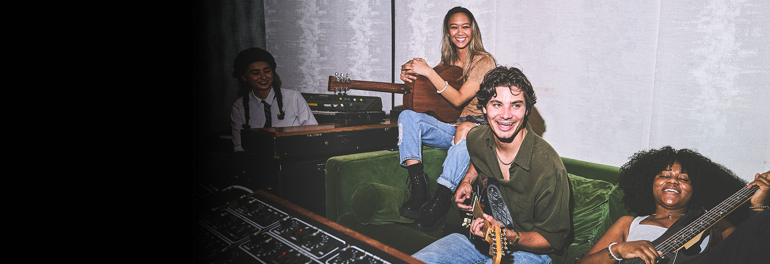 Guitar Center Lessons