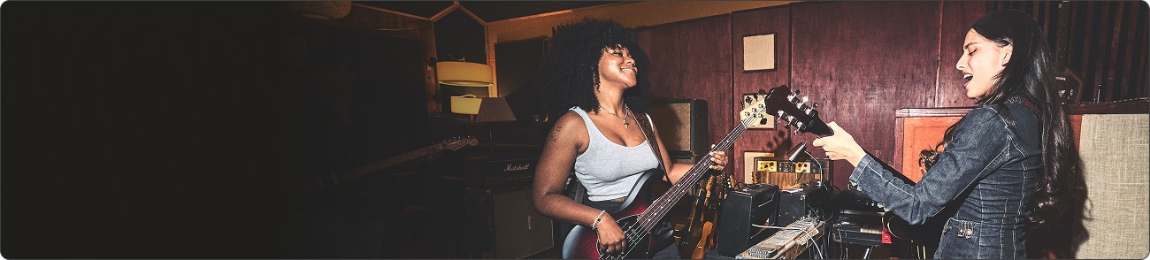 Guitar Center Lessons