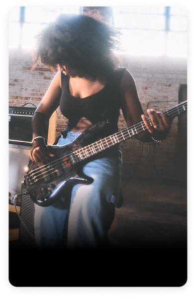 Bass