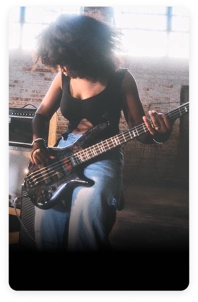 Bass