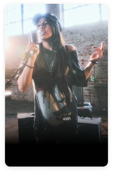 Vocal