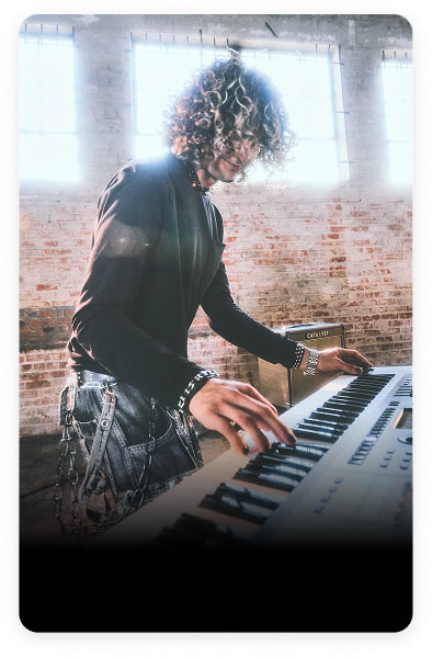 Keys