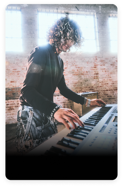 Keys