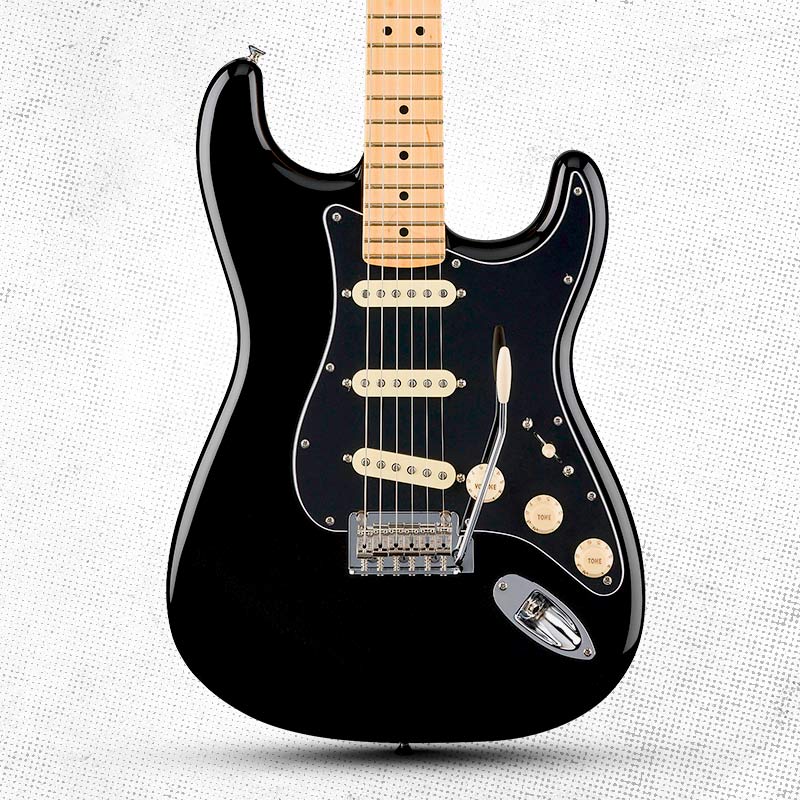 Electric Guitars