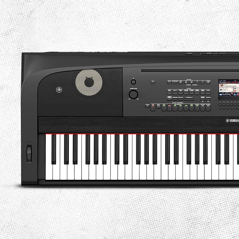Keyboards