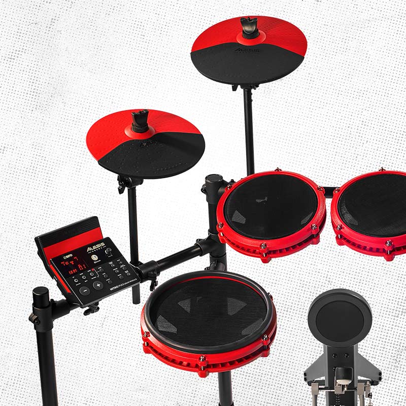 Drums