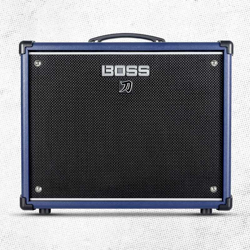 Amps