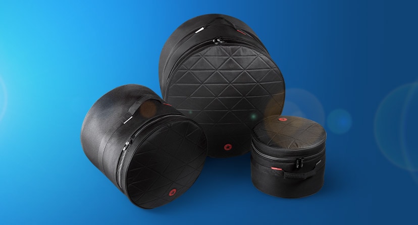 That finishing touch. Useful accessories to perfect your setup. Shop now