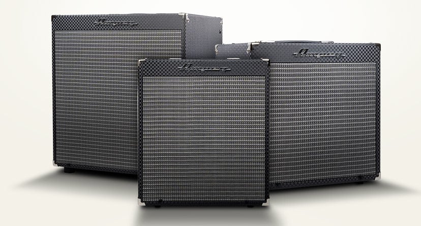 Get amped up. Great amplifiers to take you from your bedroom to the biggest stages. Shop now