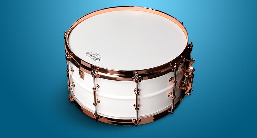 Big brands. Big beats. Big Bang. Save up to 20% on drums and percussion, now thru Sept. 29. Shop now
