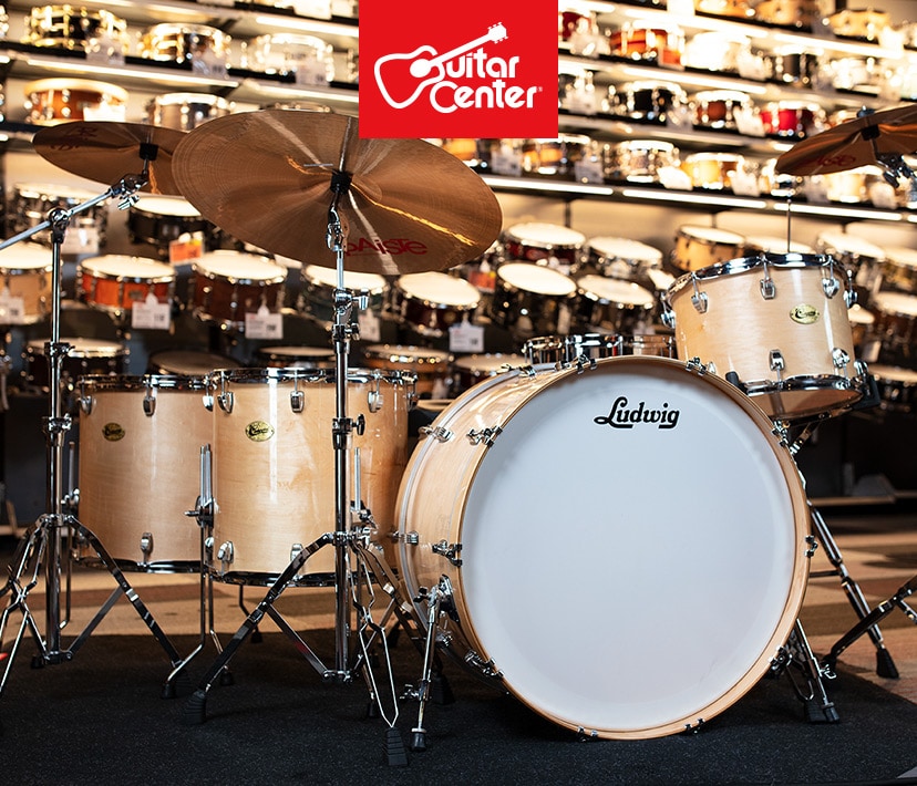 How to choose the best drum set