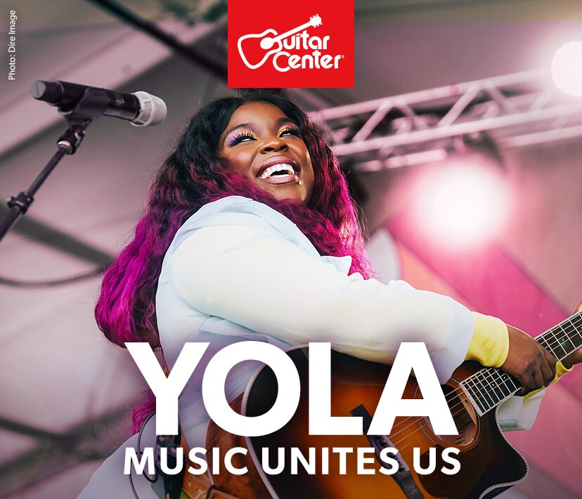 YOLA