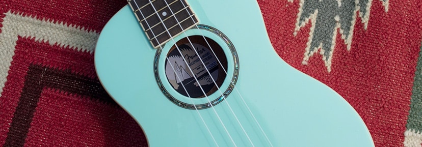 How to Choose the Best Ukulele