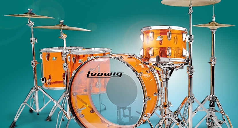 'Cuz you rock, get 15% off something new when you trade in used or vintage gear for trade credit. Now thru Sept. 1. View exclusions and limitations.