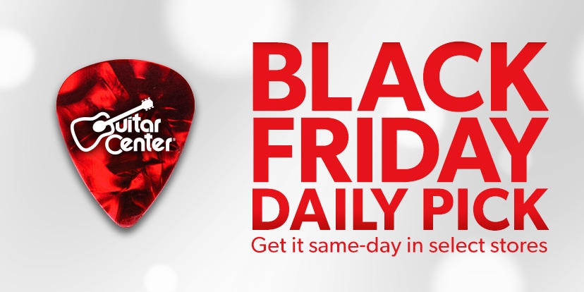 Daily Pick, shop our four best deals—limited time only