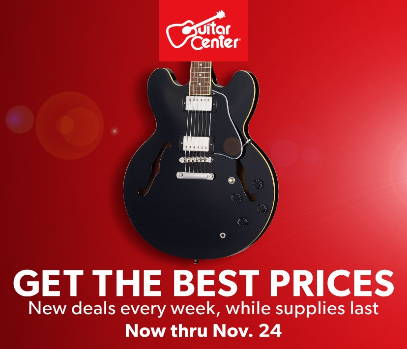 Get the best prices. New deals every week, while supplies last. Now thru Nov. 24. Shop now