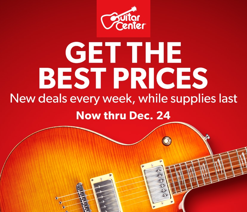Get the best prices. New deals every week, while supplies last. Now thru Dec. 24. Shop now