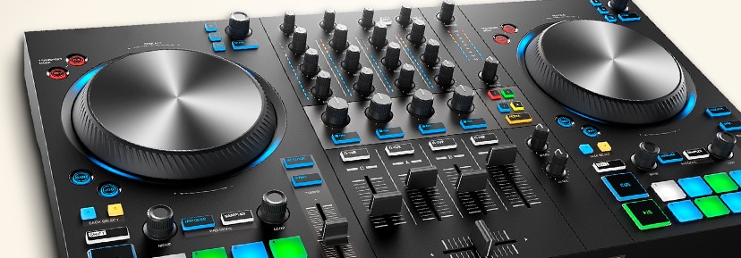 DJ Gear