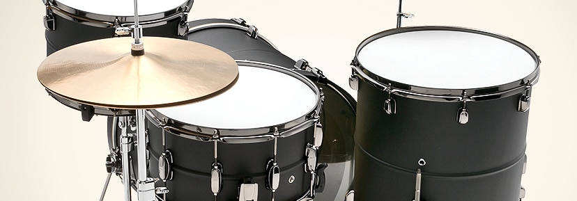 Drums