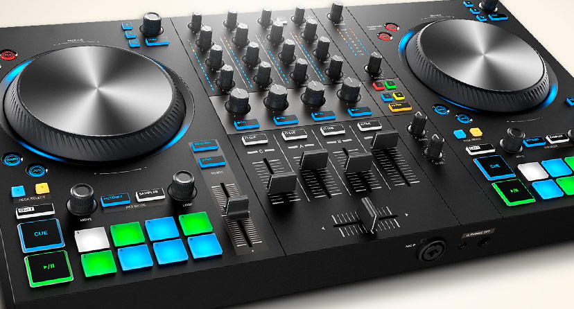 DJ Gear