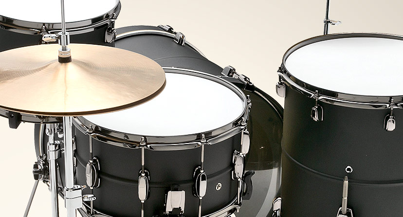 Drums